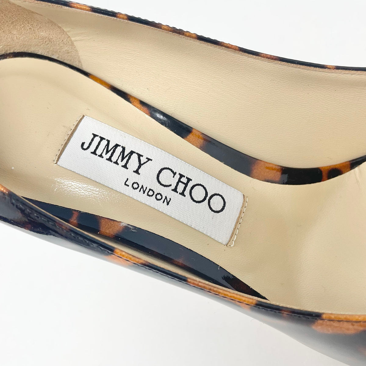 Jimmy Choo Pumps