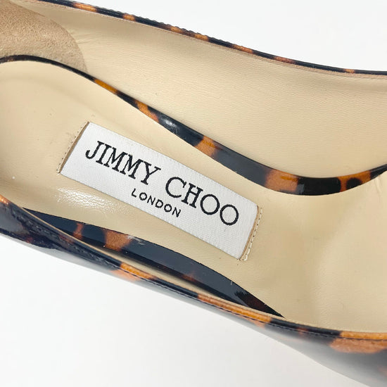 Jimmy Choo Pumps