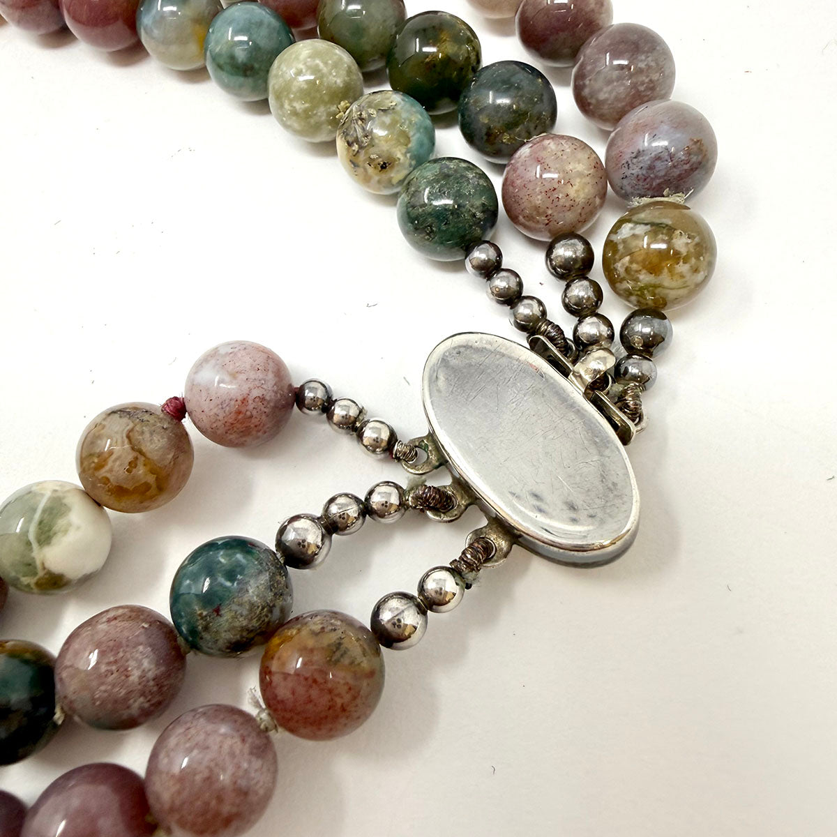 Multi-strand Necklace