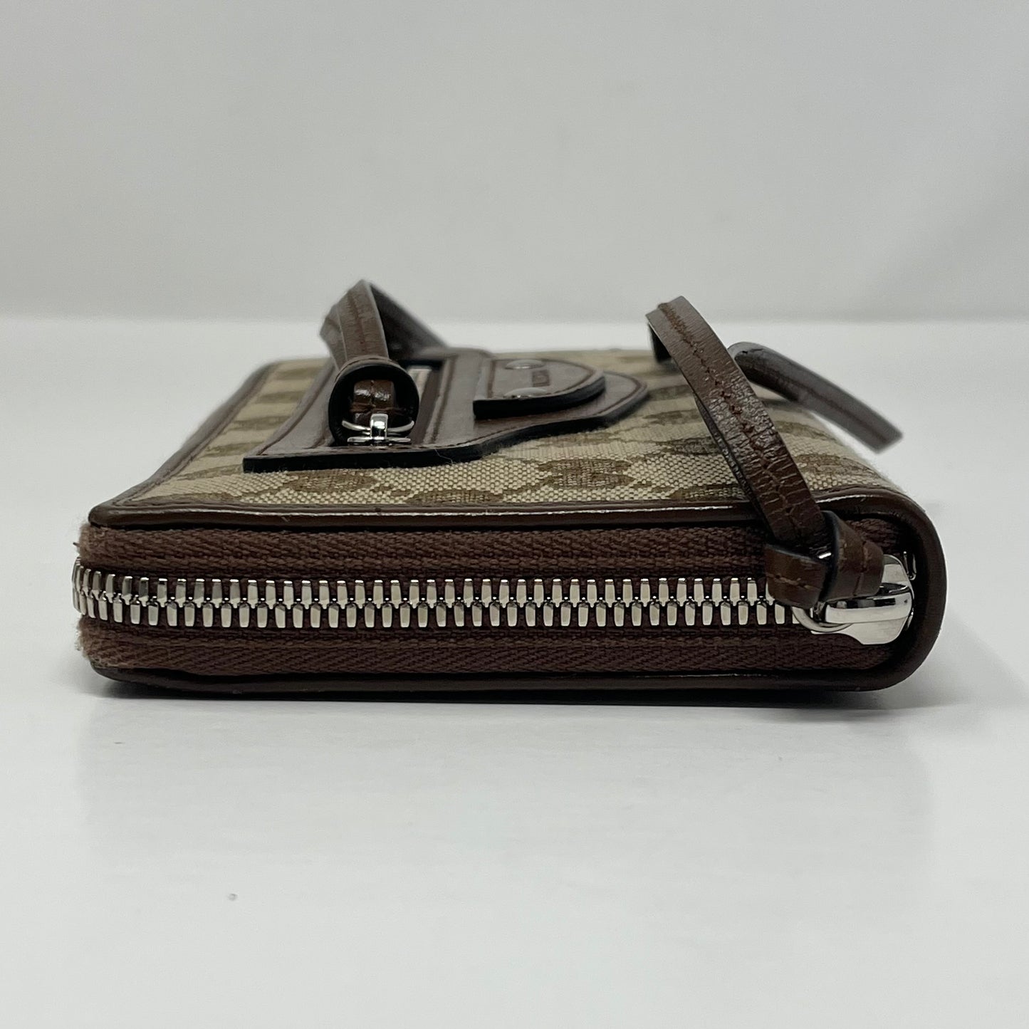 Gucci x Balenciaga Wallet