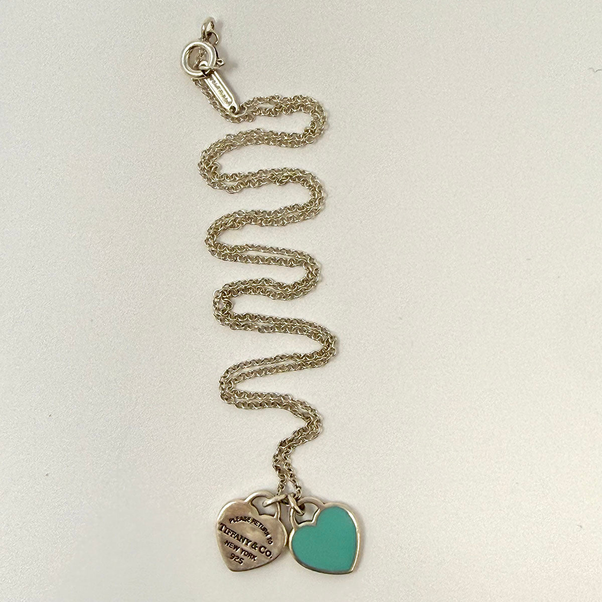 Tiffany & Co. Necklace