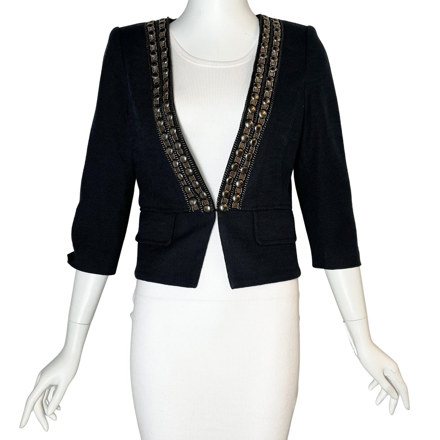 Tibi Jacket