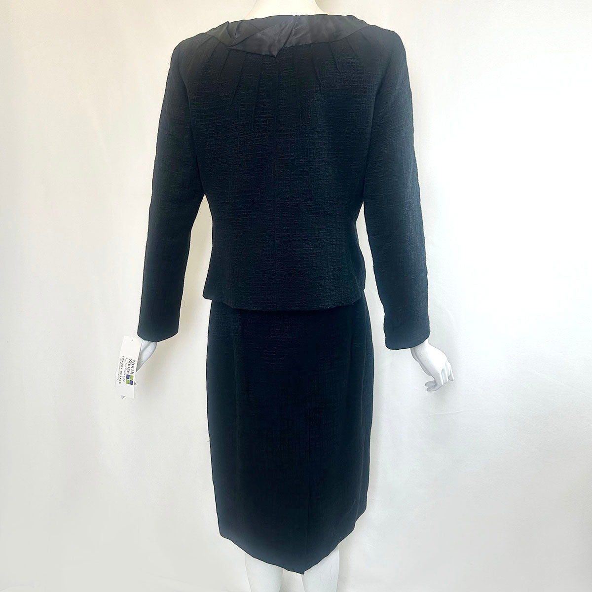 Elie Tahari Skirt Suit