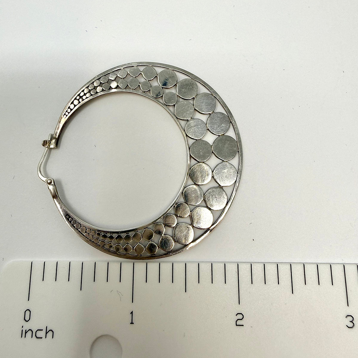 John Hardy Earrings