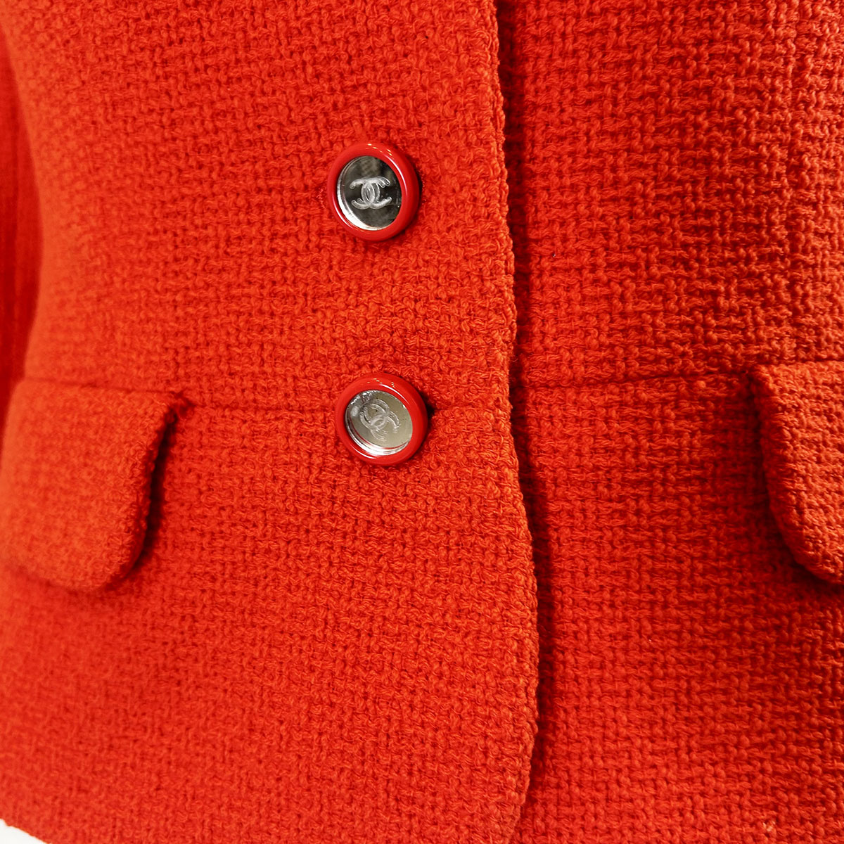 Chanel Jacket