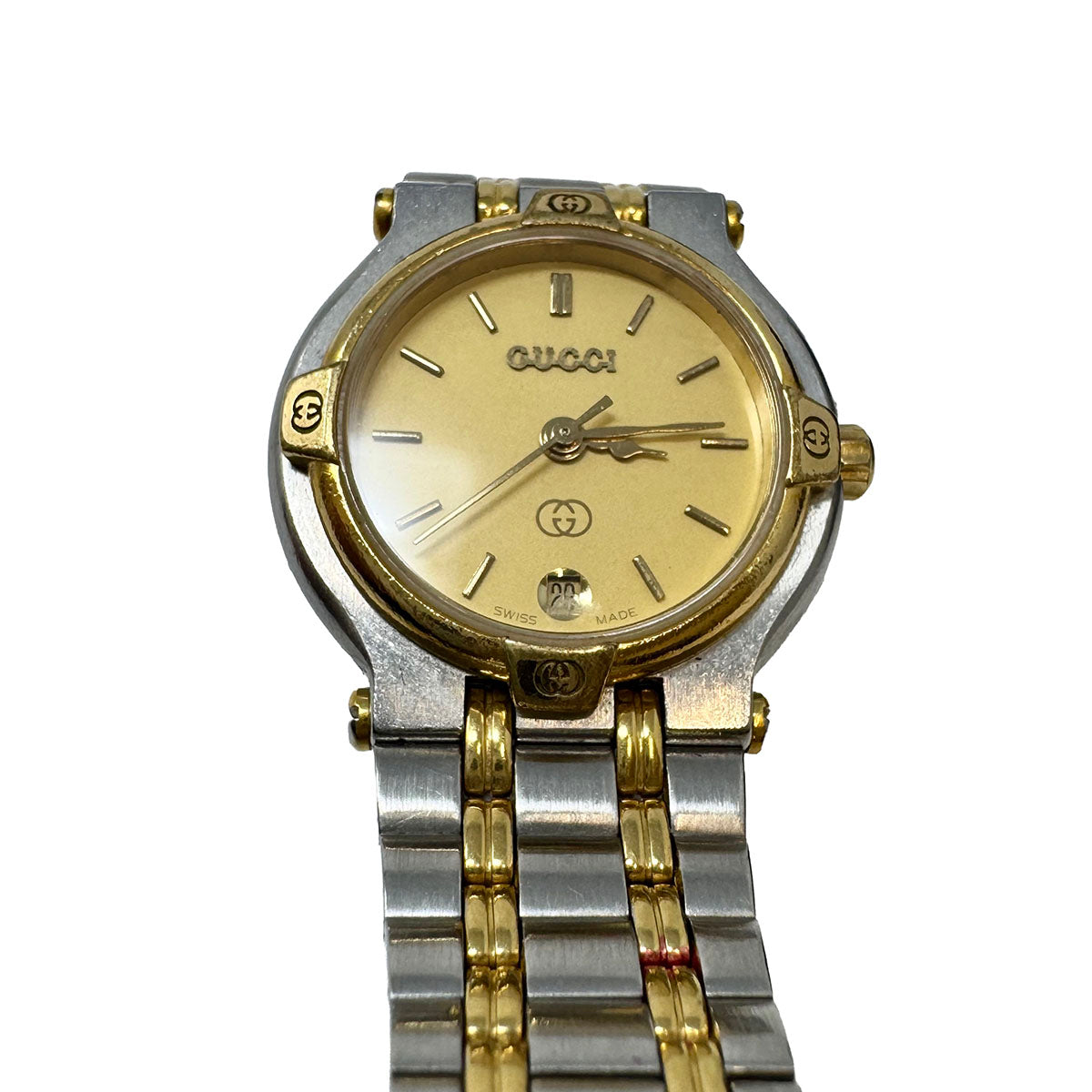Gucci 9000 Series Watch