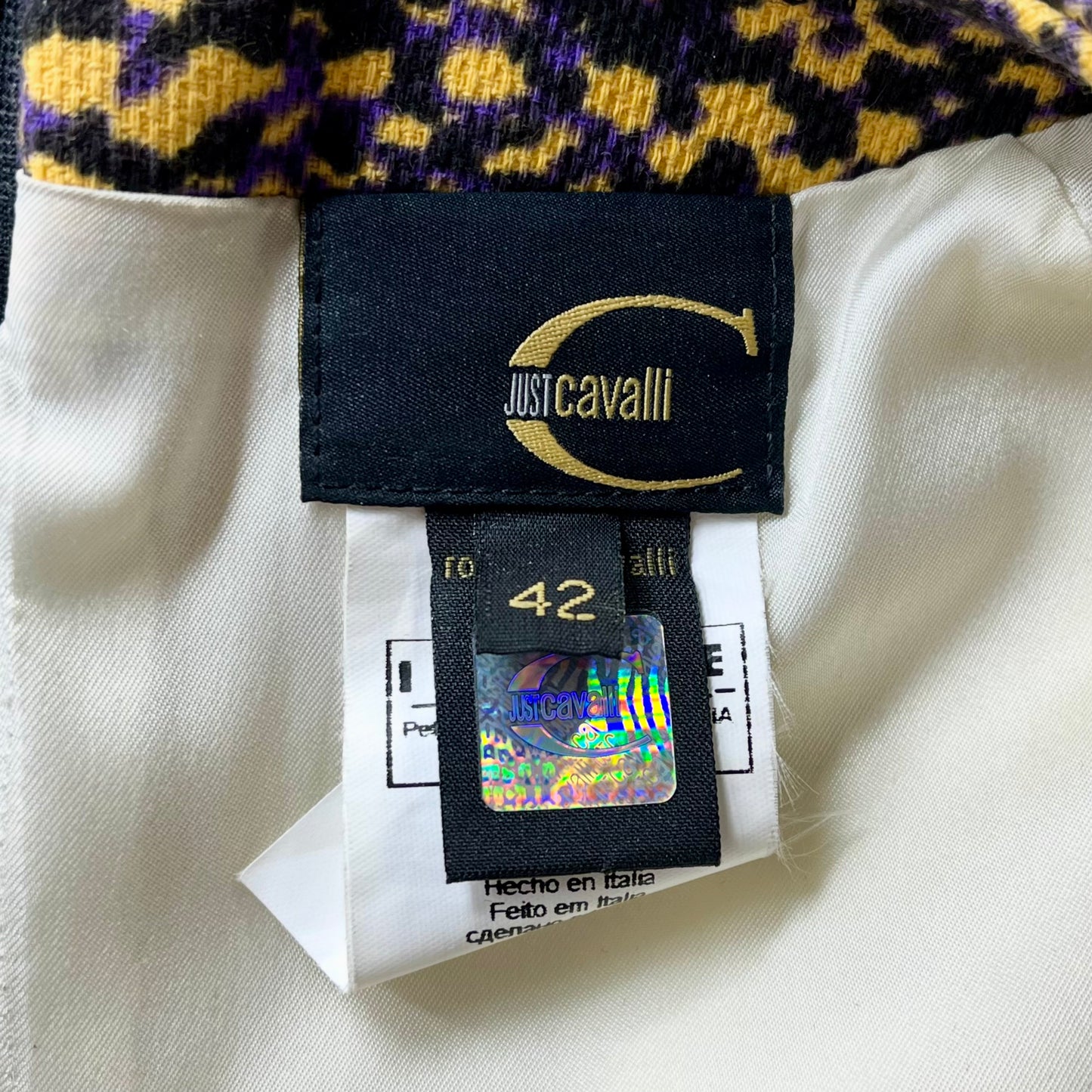 Just Cavalli Dress