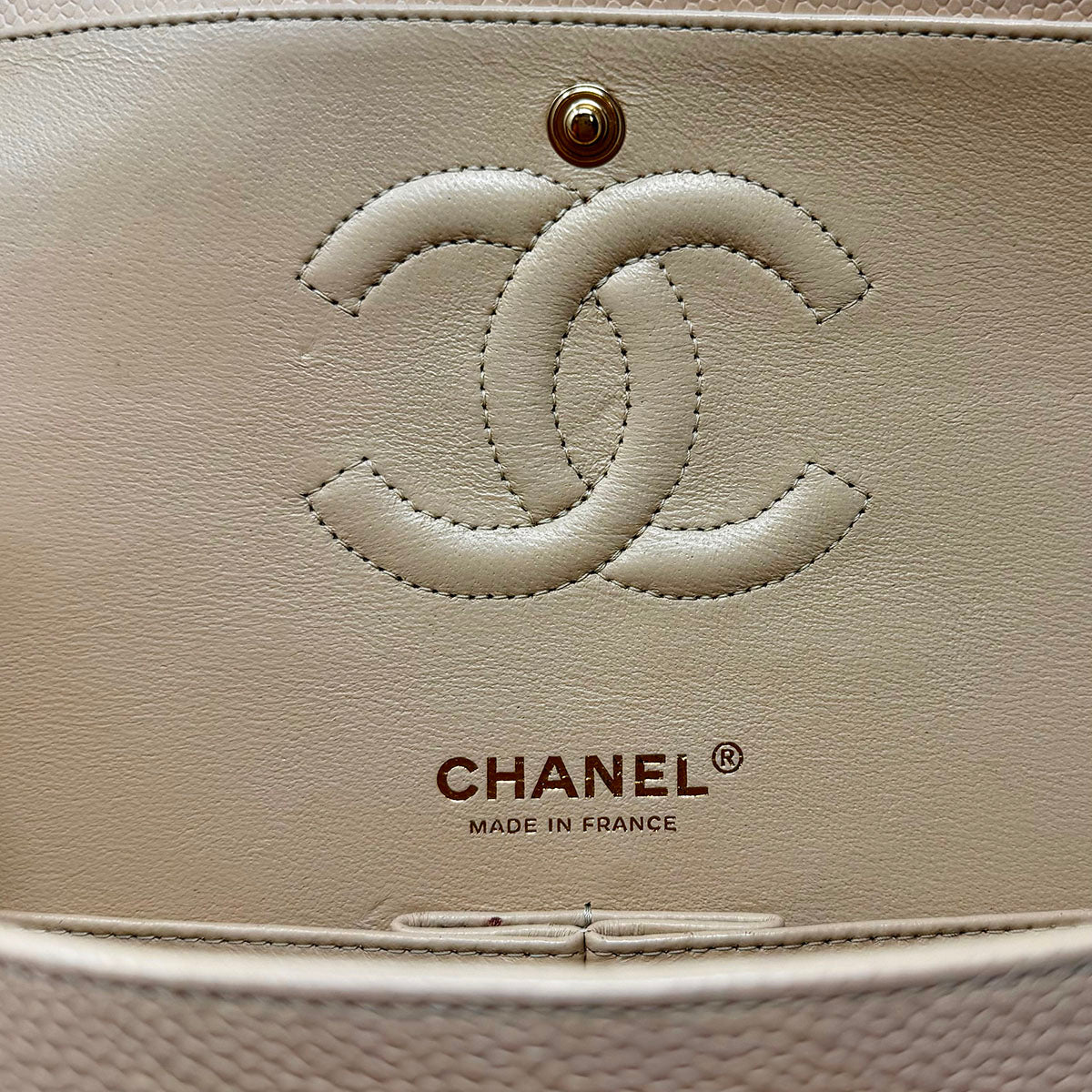 Chanel Shoulder Bag