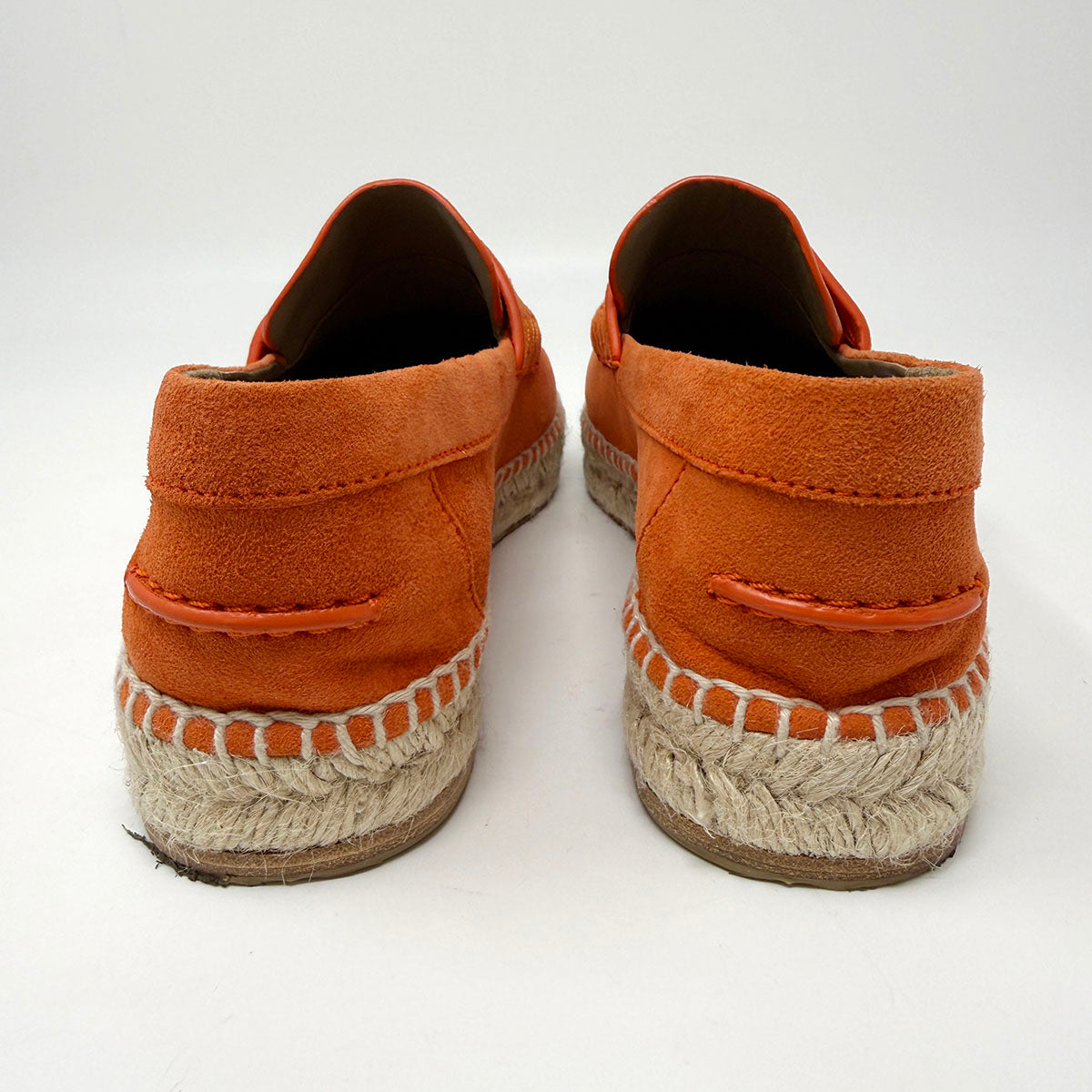 Hermes Espadrille