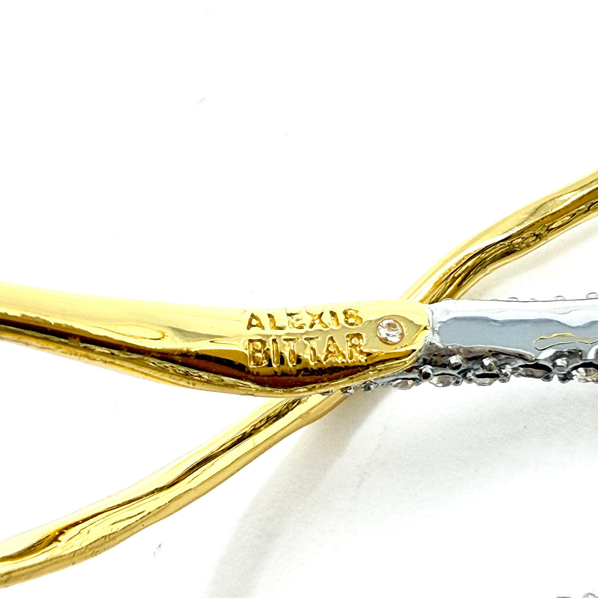 Alexis Bittar Bracelet