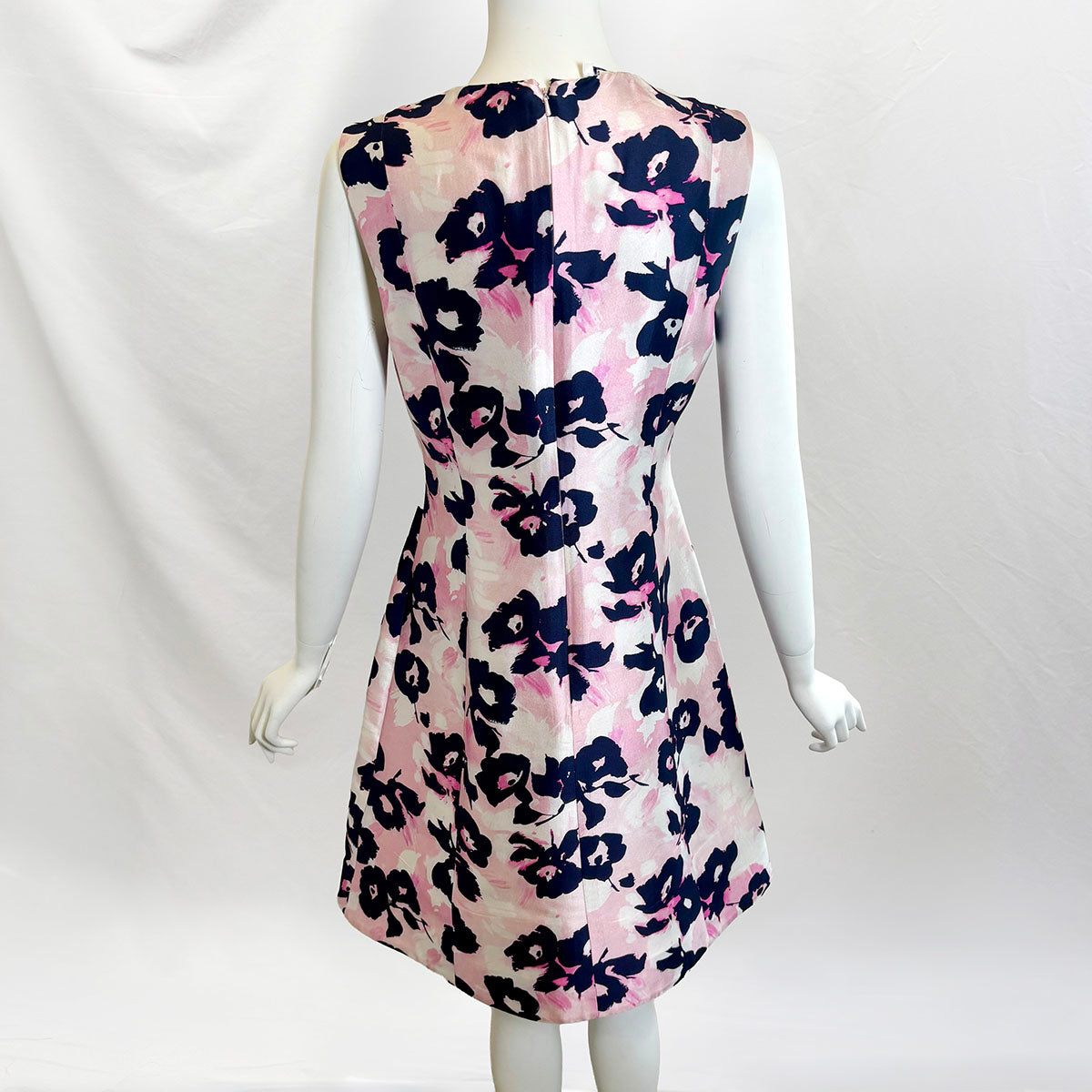 Oscar de la Renta Dress