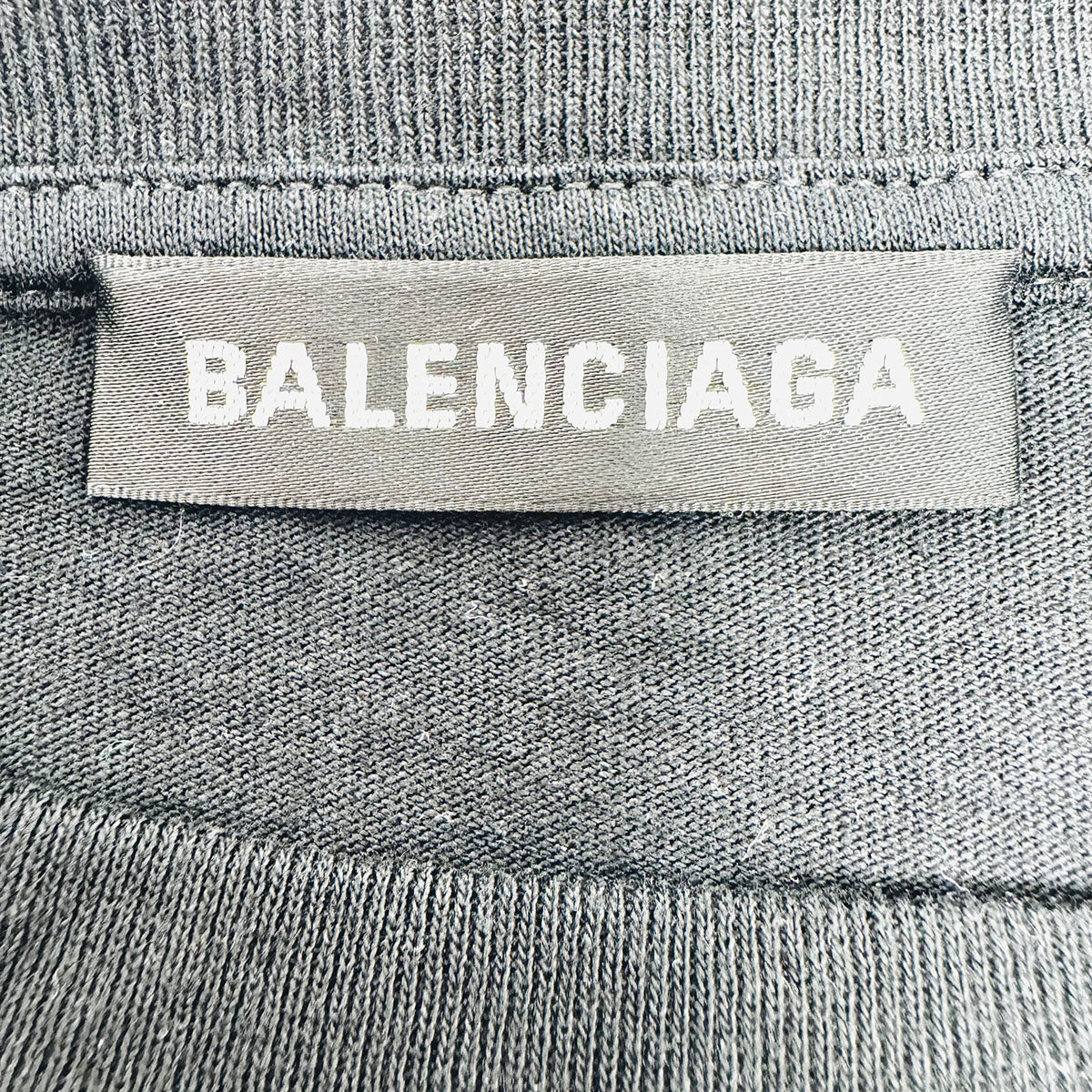 Ballenciaga T-shirt