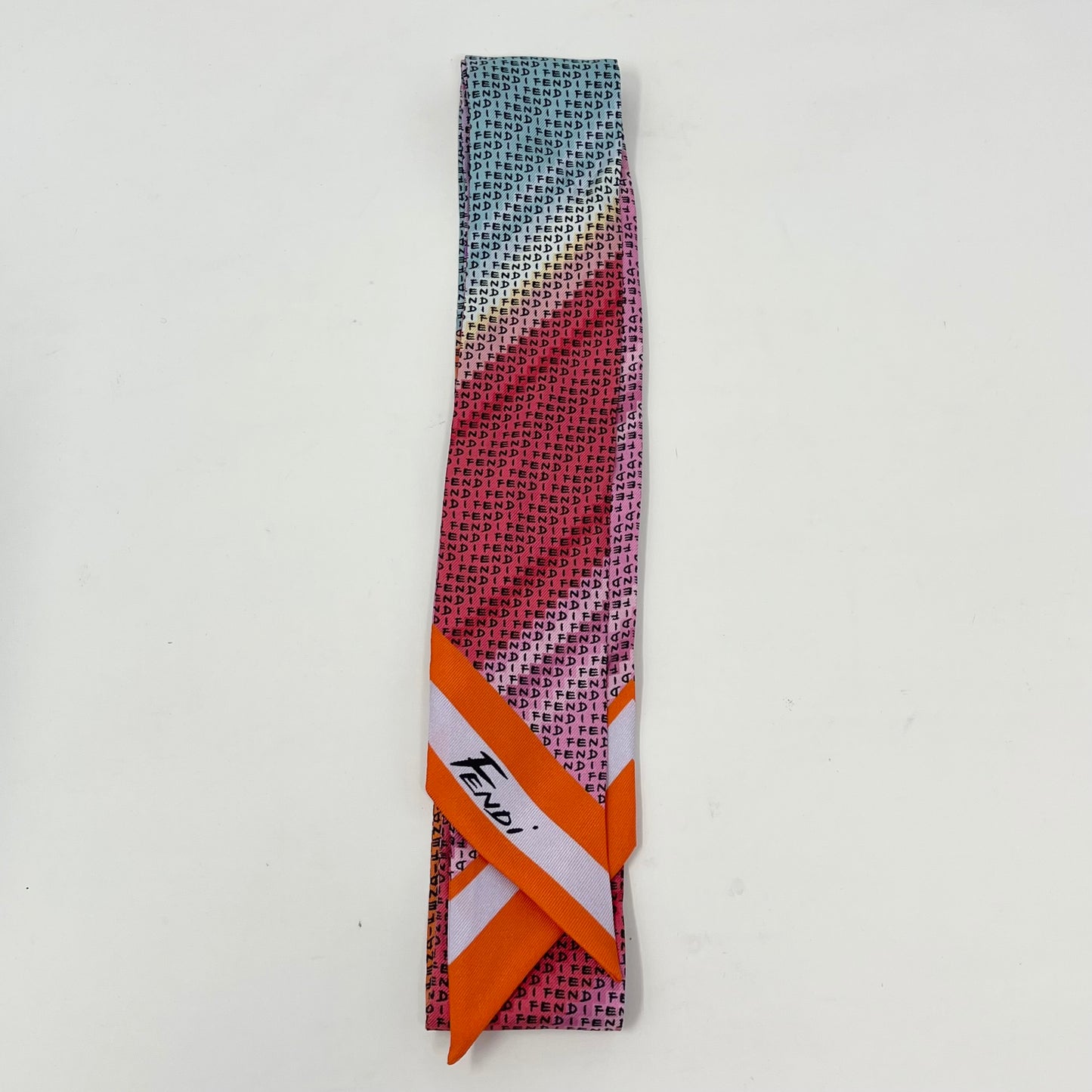 Fendi Scarf