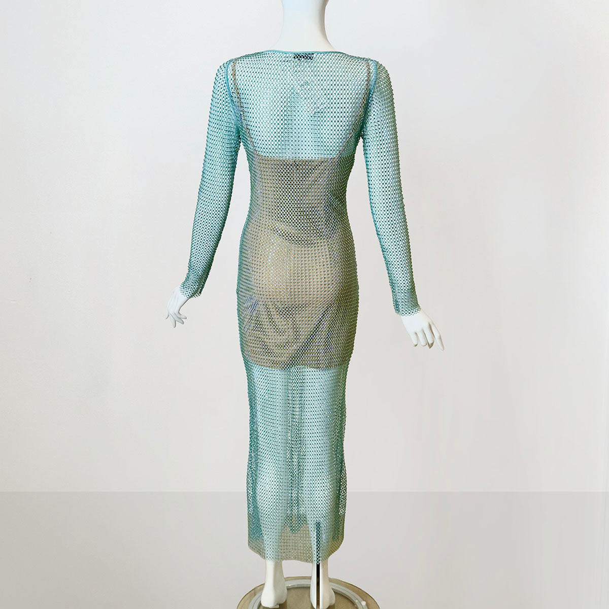 Self-Portrait Dress