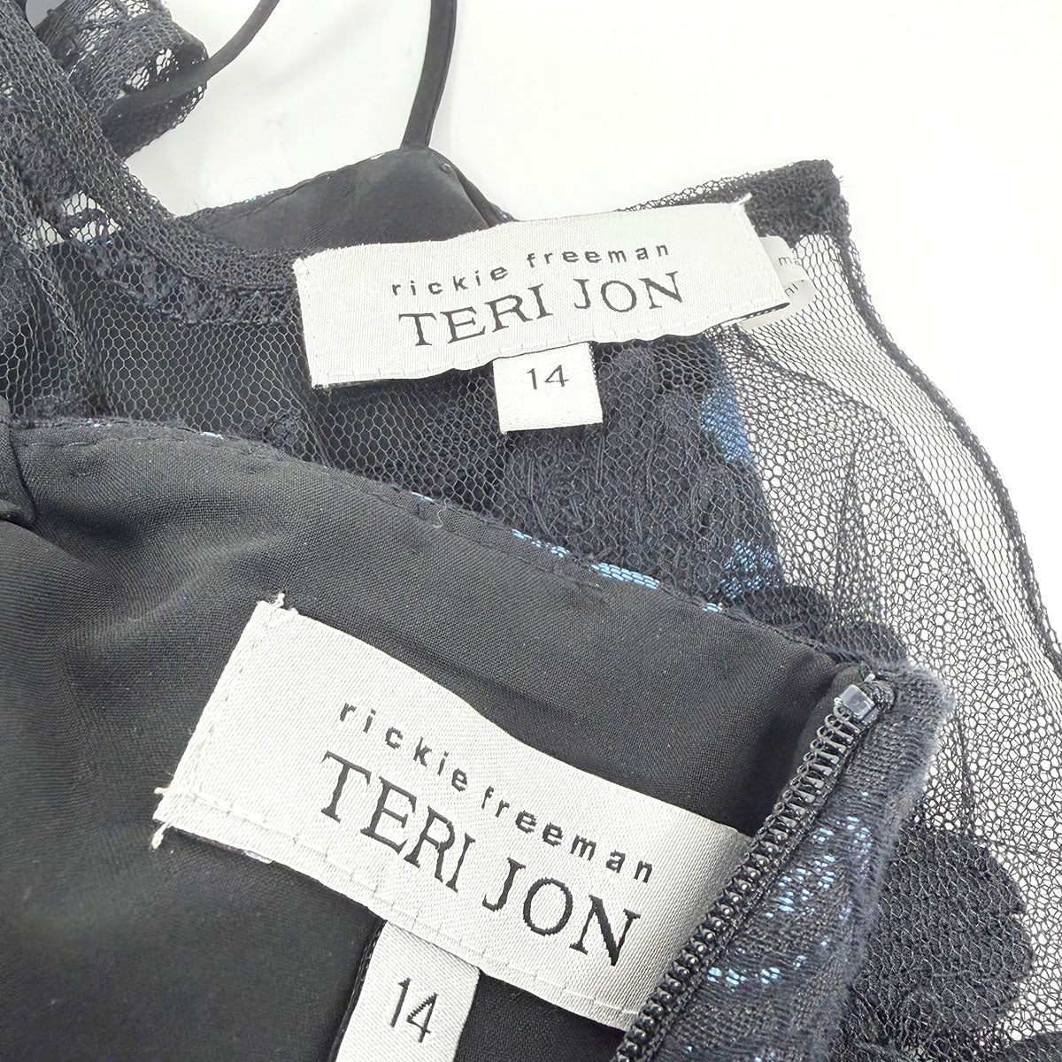 Teri Jon Dress