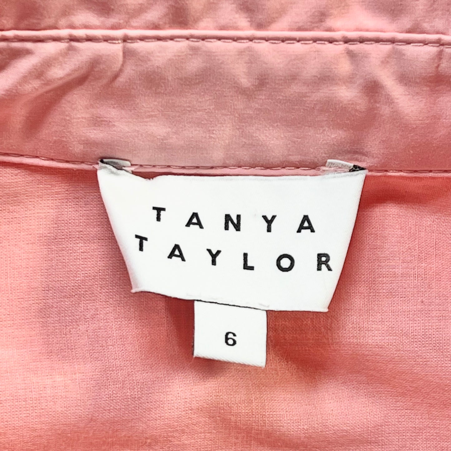 Tanya Taylor Dress