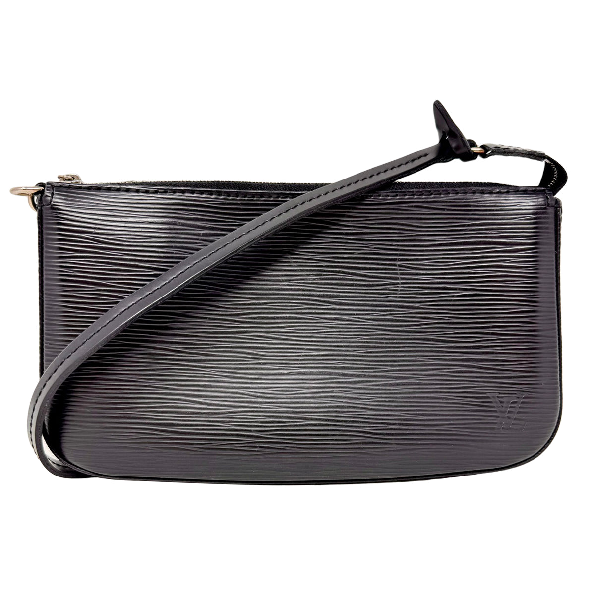 Louis Vuitton Epi Pochette – North Shore Exchange