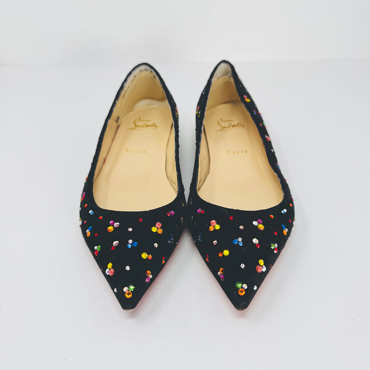 Christian Louboutin Flats