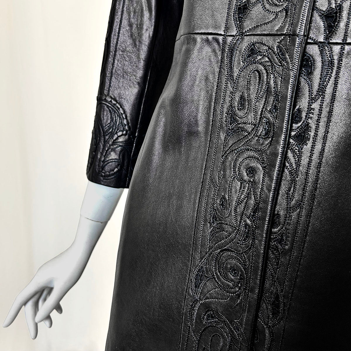 Elie Tahari Coat