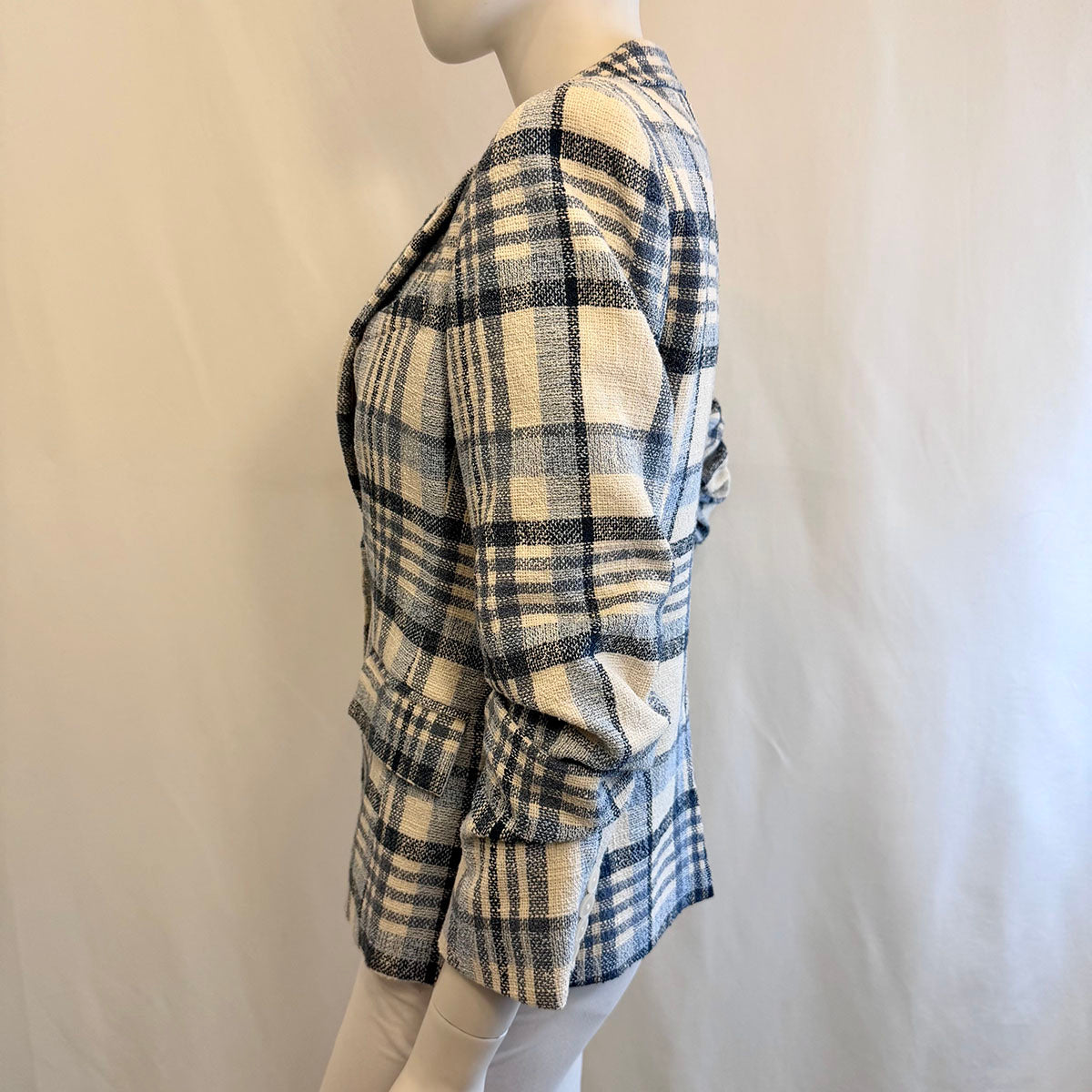 10 Crosby Derek Lam Jacket