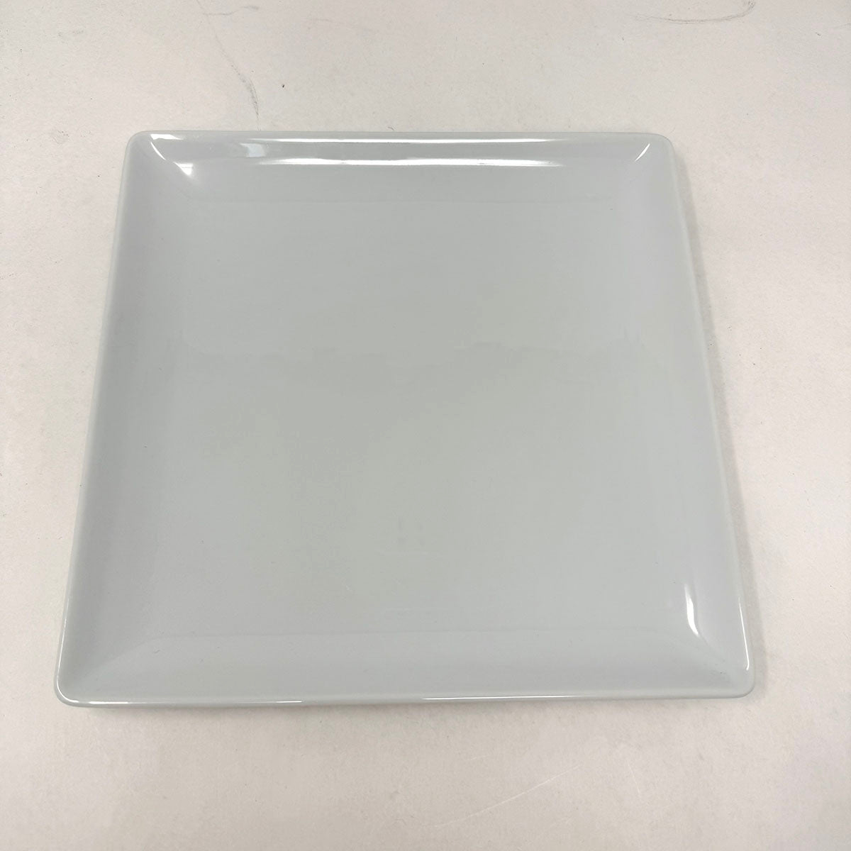 6 PCS Square Zen Dinner Plate
