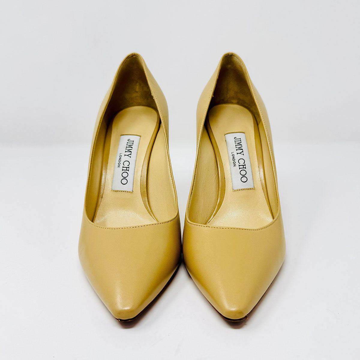 Jimmy Choo Pumps