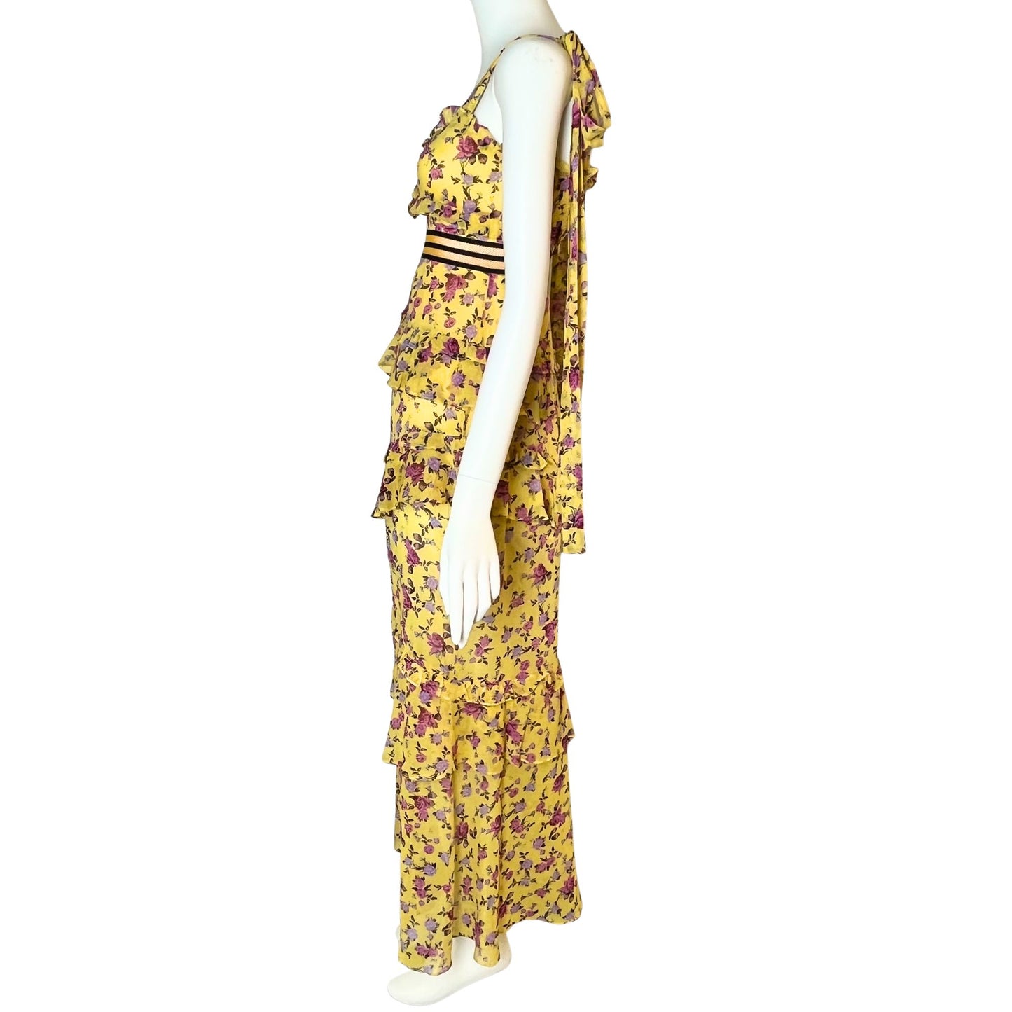 For Love & Lemons Dress
