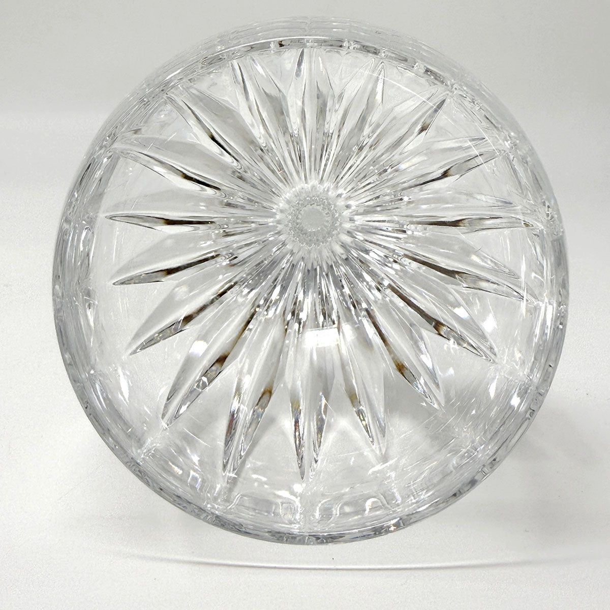 Baccarat Massena Wine Glasses Set of 6