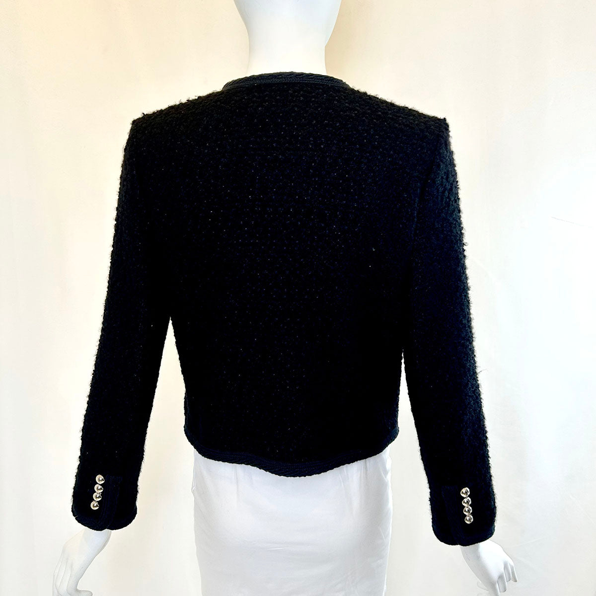 Celine Jacket