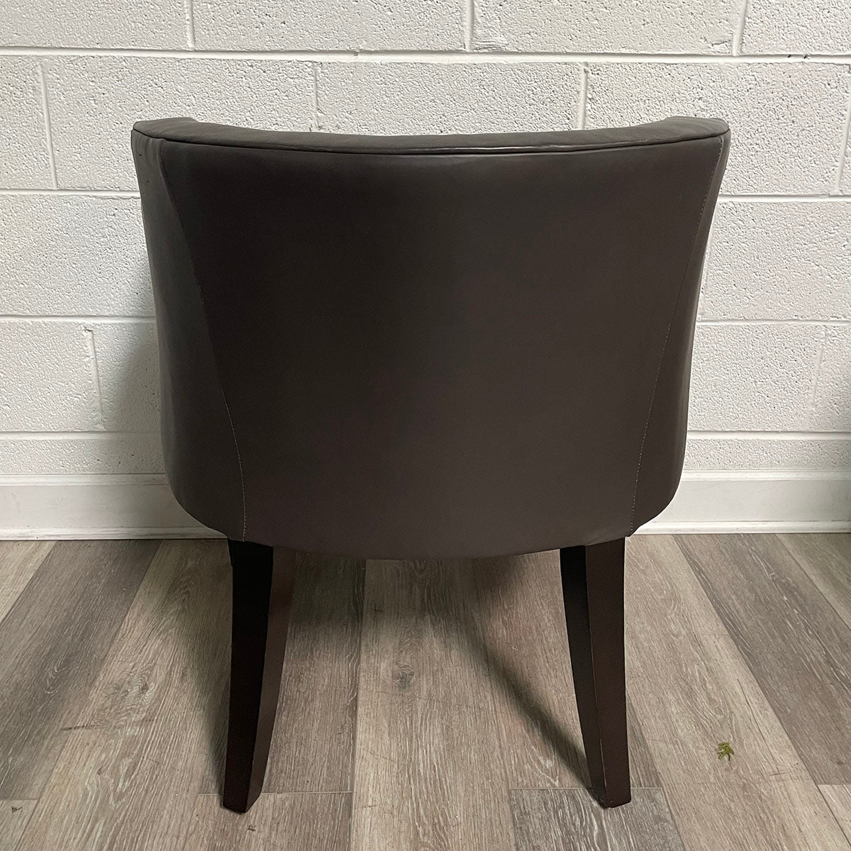 BB Leather Chair