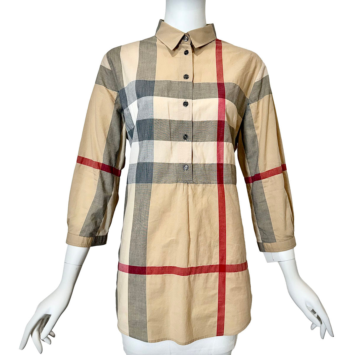Burberry Brit Blouse