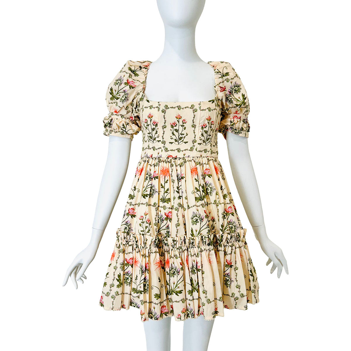 Agua Bendita Dress