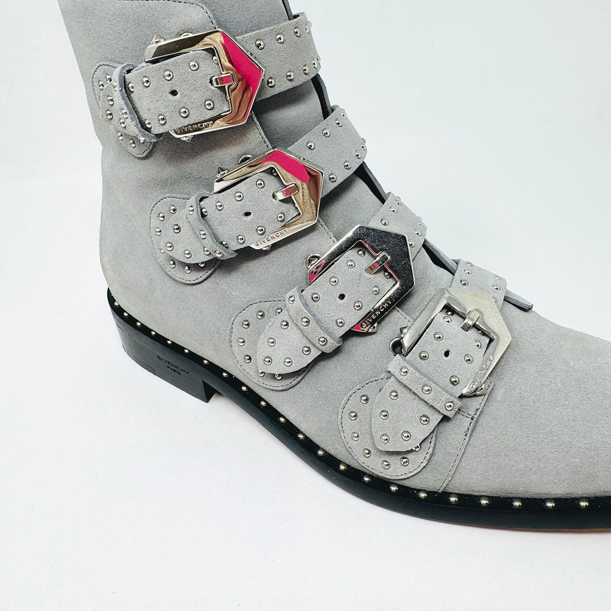 Givenchy Boots