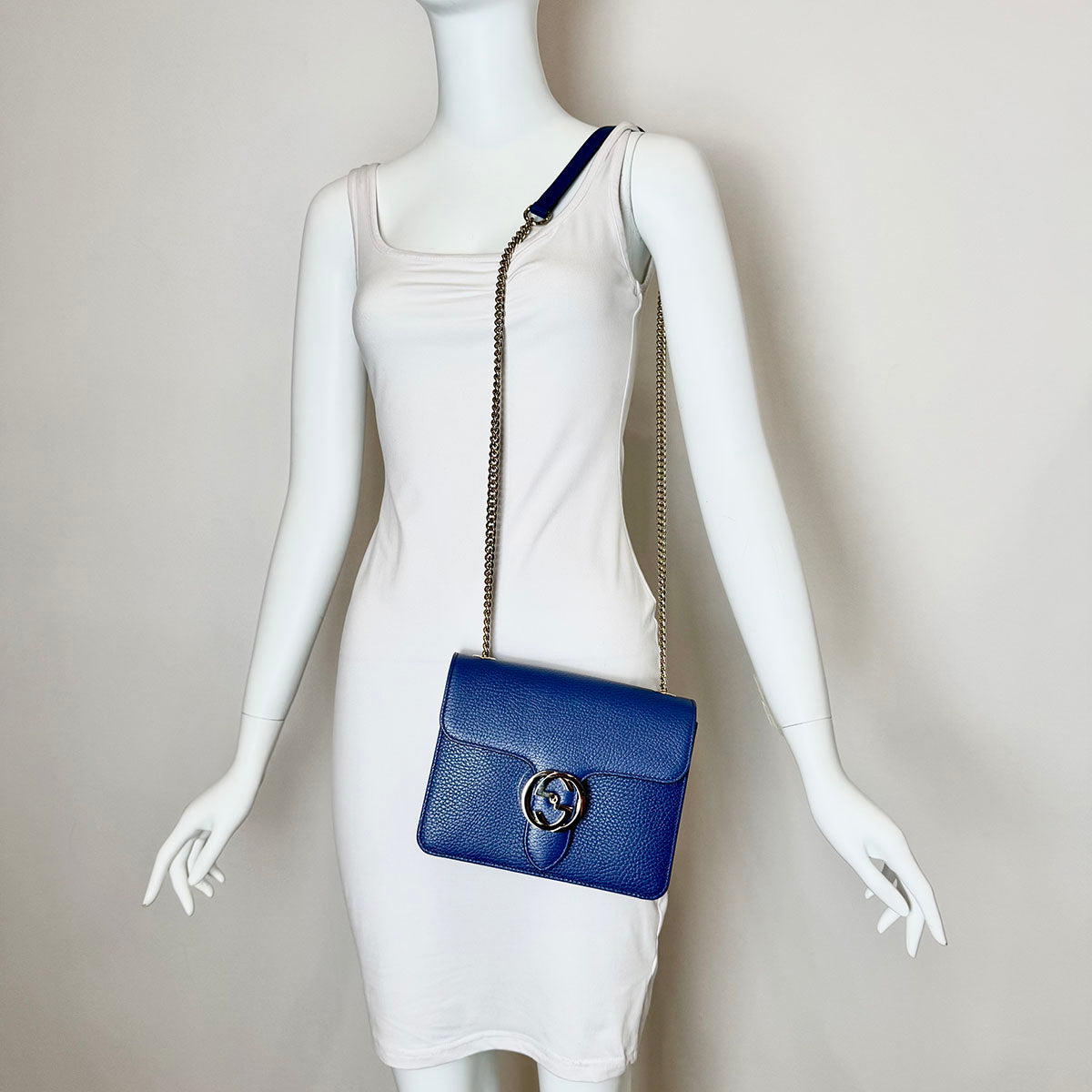 Gucci Crossbody