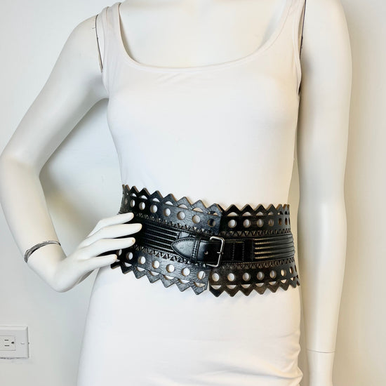 Alaia Belt