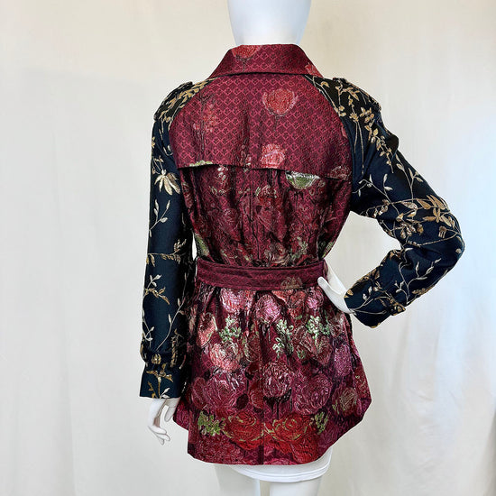 Libertine Trenchcoat