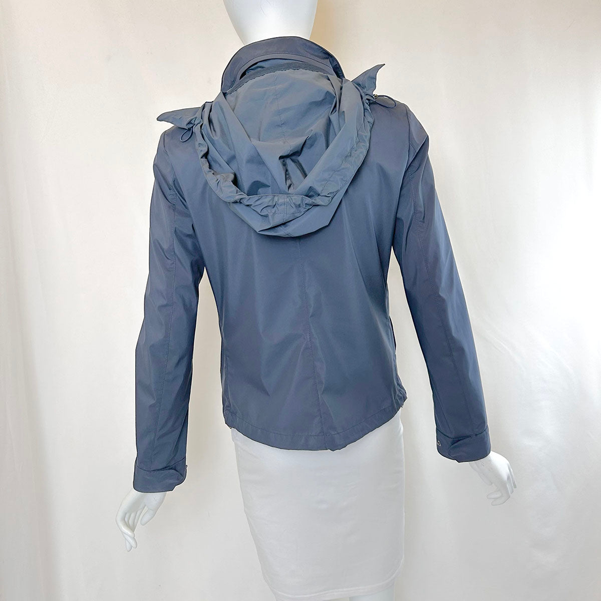 Loro Piana Raincoat