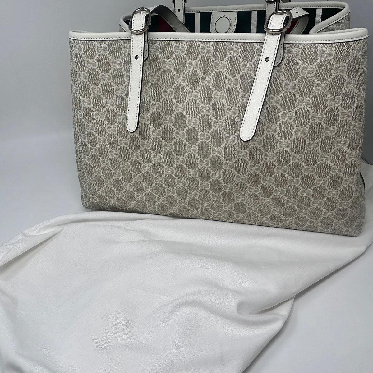 Gucci Tote
