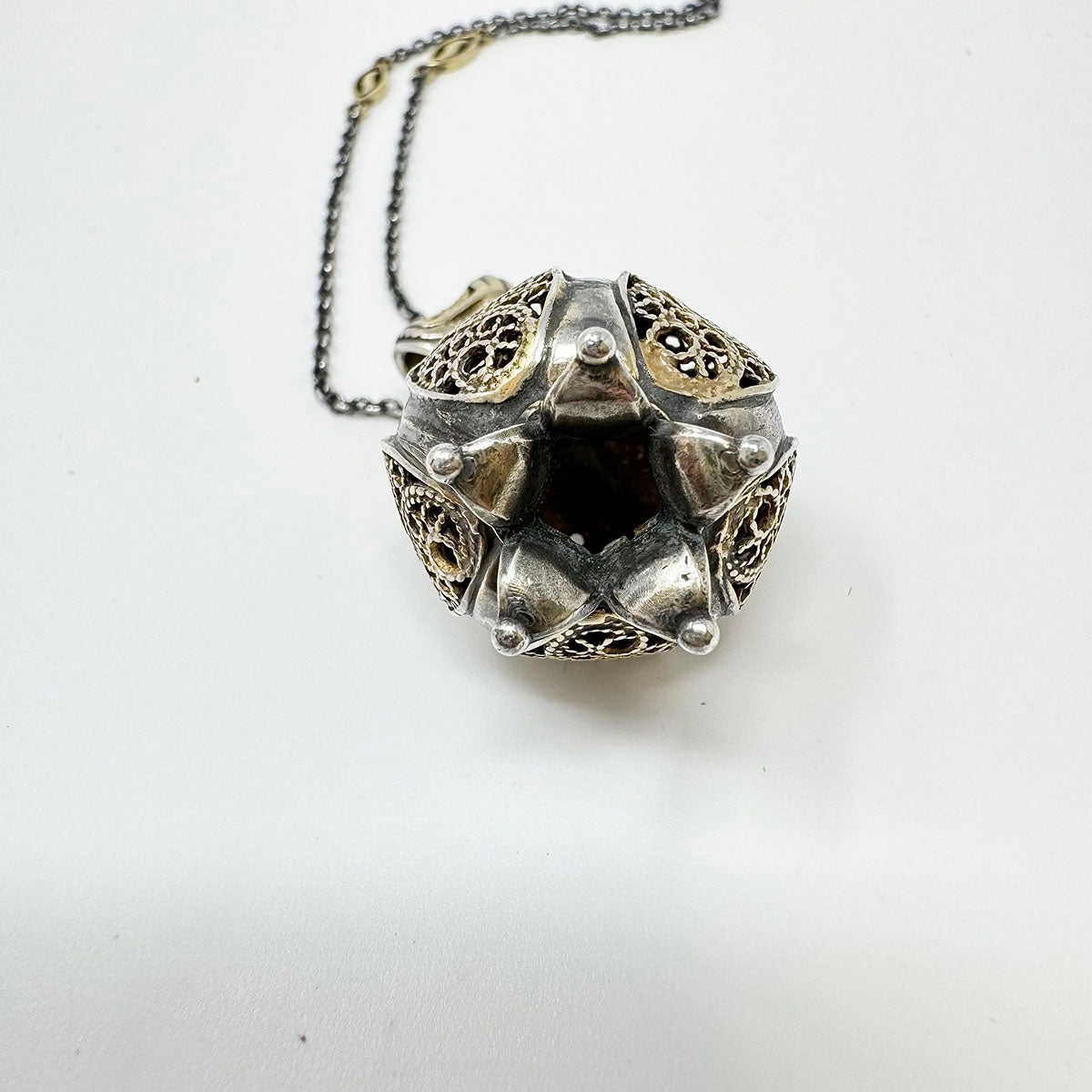 ZDNY Necklace
