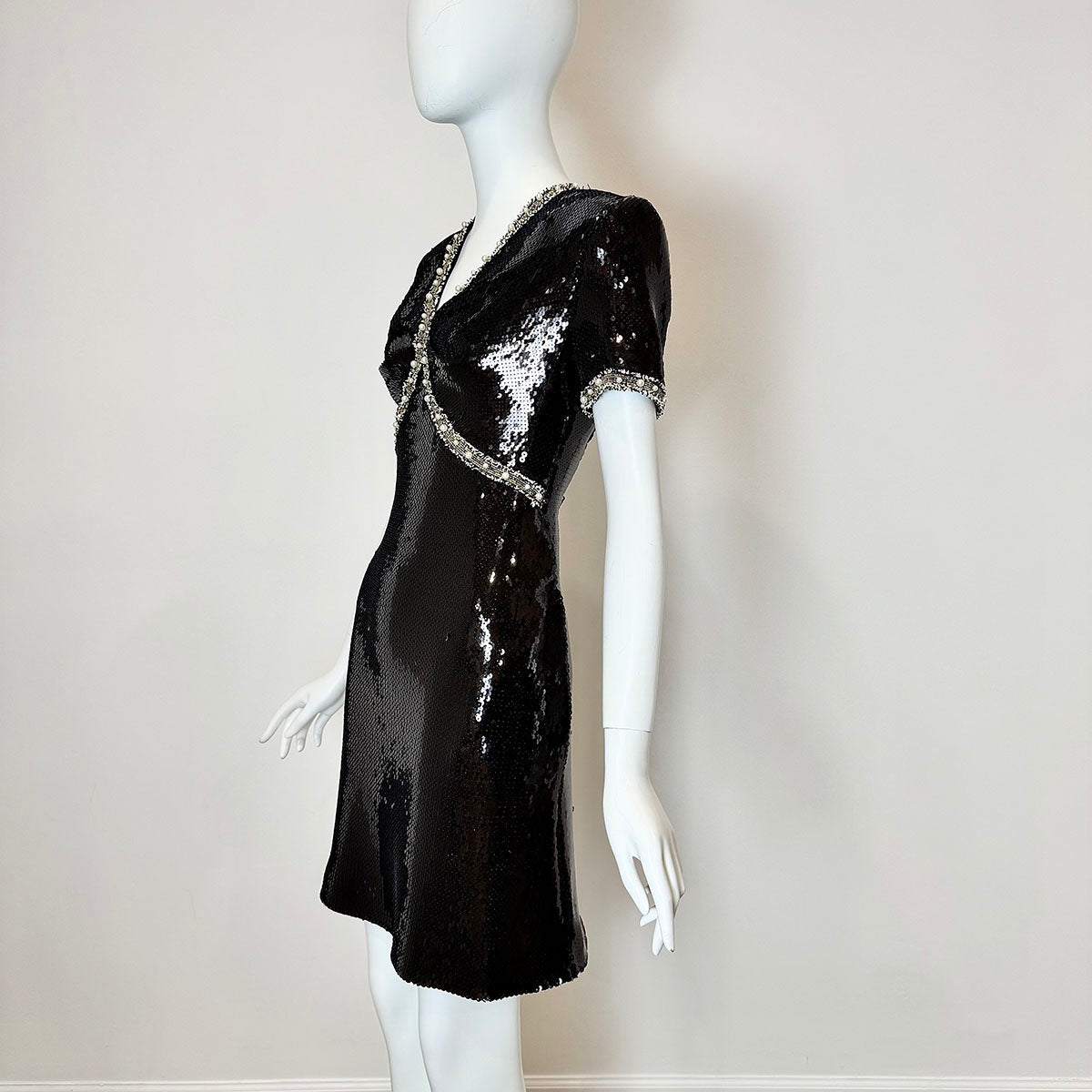 Nina Ricci Dress