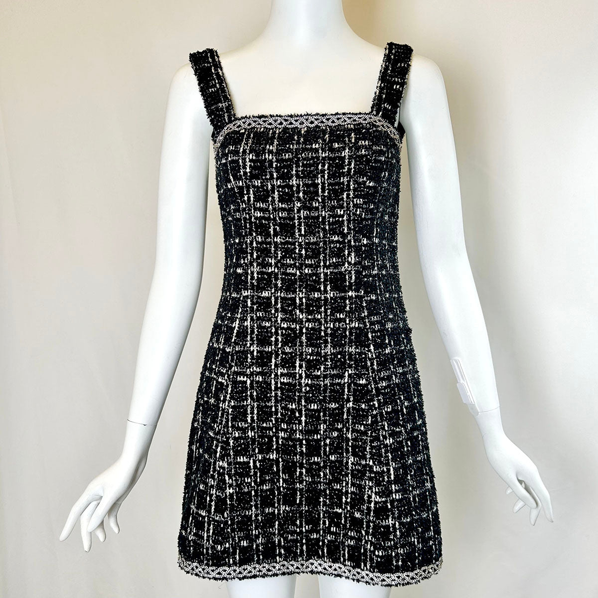 Alice & Olivia 2 PC Dress