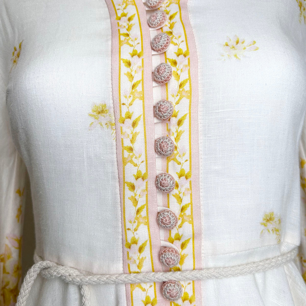 Zimmermann Dress