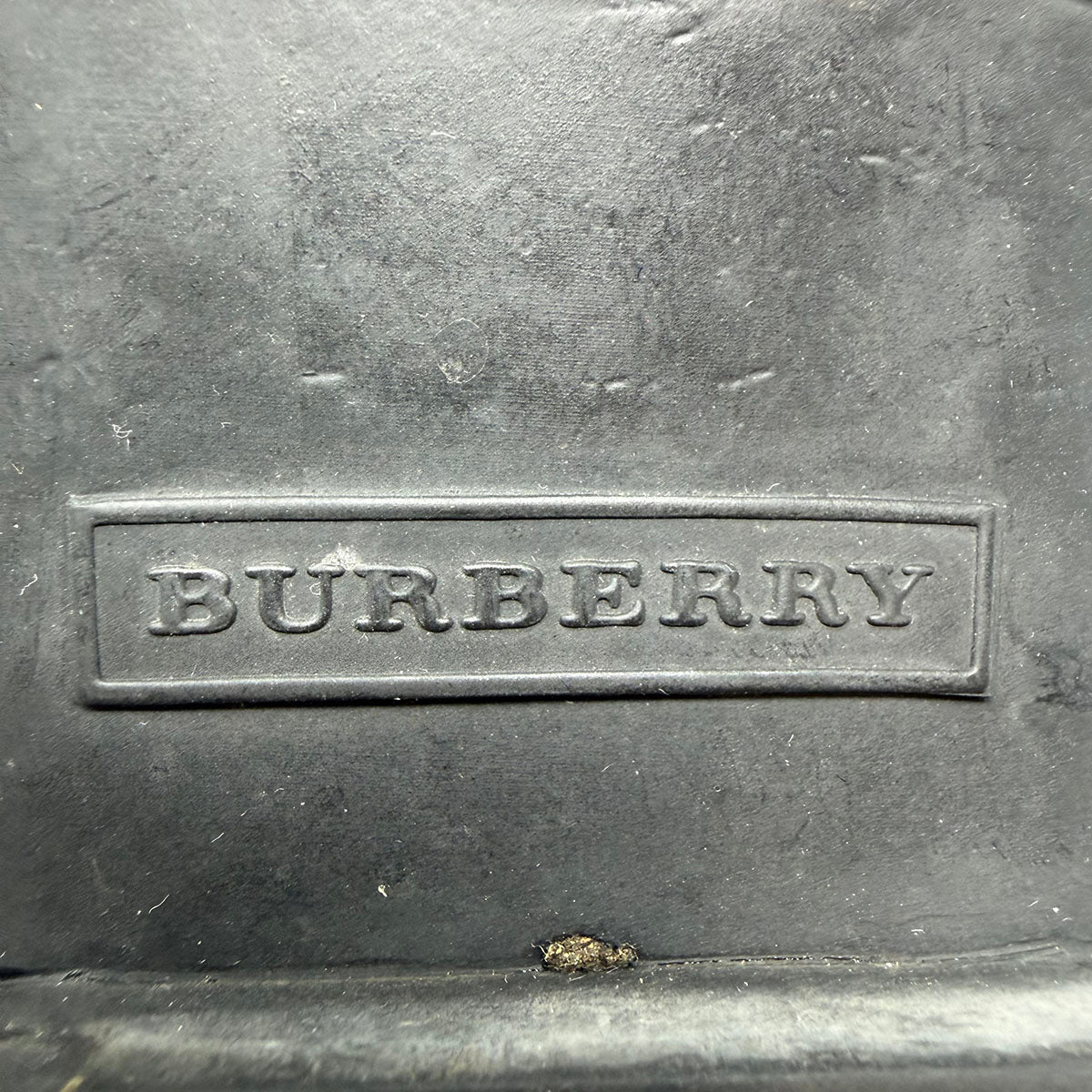 Burberry Boots