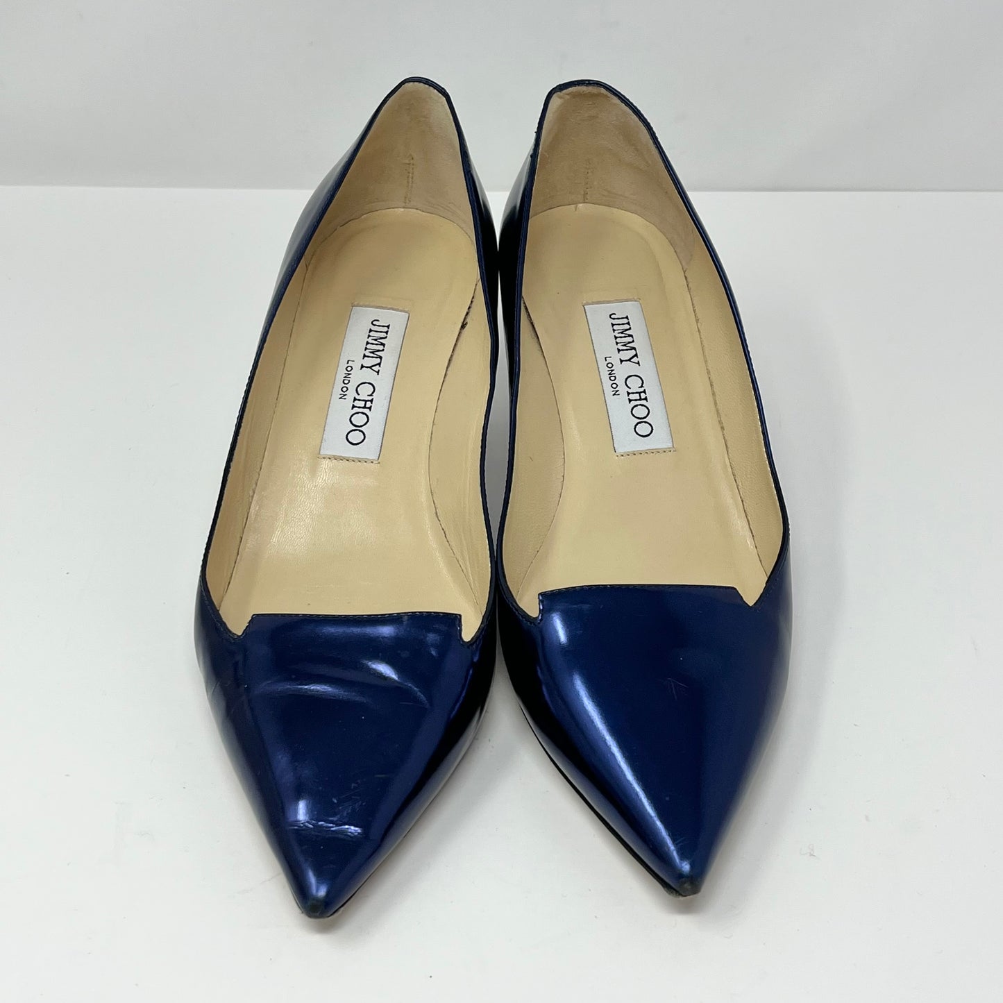 Jimmy Choo Pumps