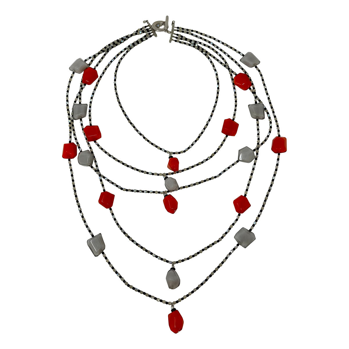 Armani Necklace
