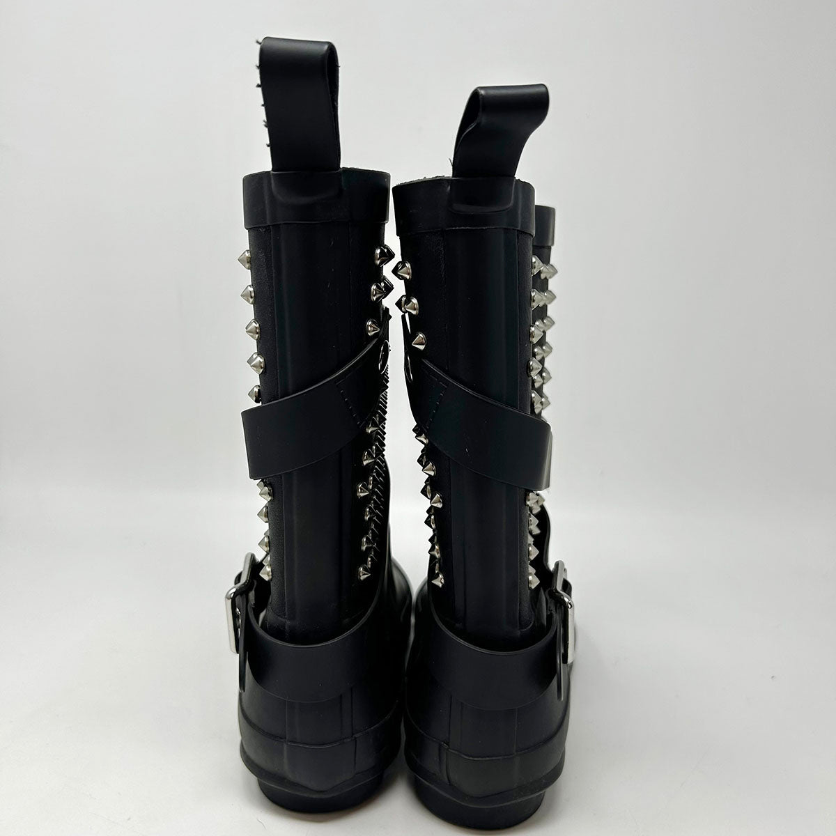 Burberry Boots