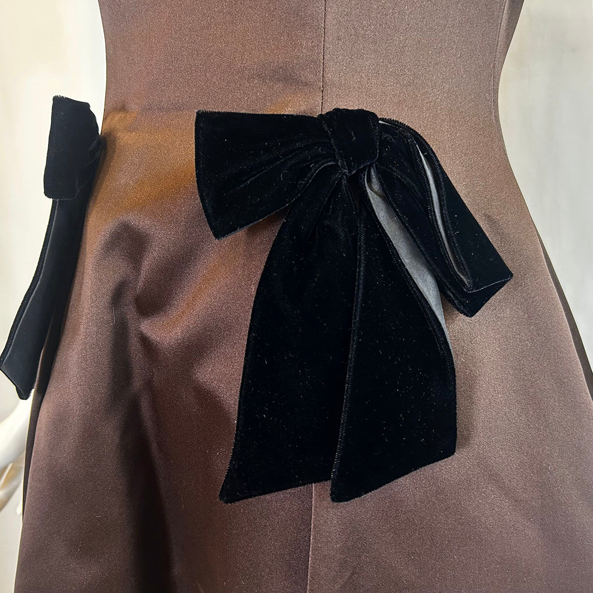 Oscar de la Renta Gown/Evening Wear