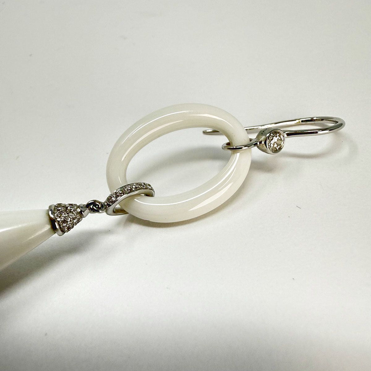 Ivanka Trump Earrings