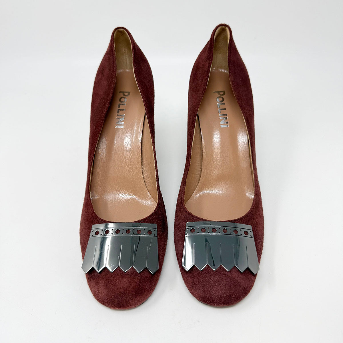 Pollini Pumps