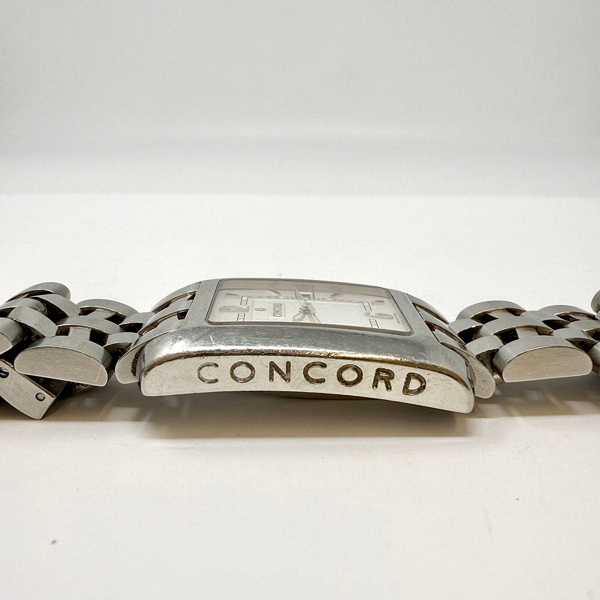 Concord Sportivo Men's Watch